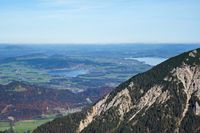 Hopfen- und Forgensee