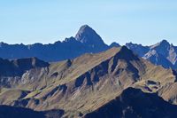 Hochk&uuml;nzelspitze